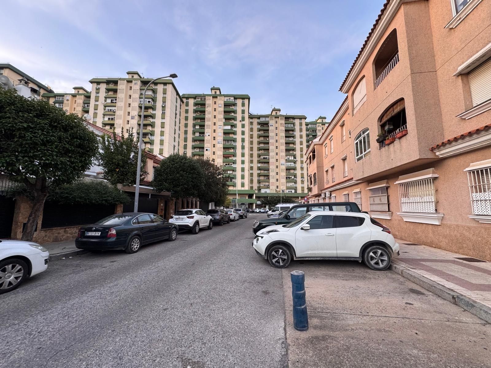 Exterior view of Garage for sale in Jerez de la Frontera