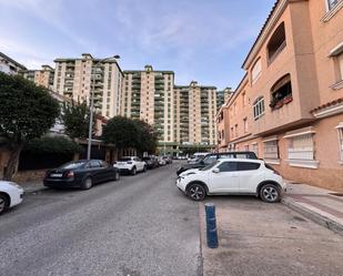 Exterior view of Garage for sale in Jerez de la Frontera