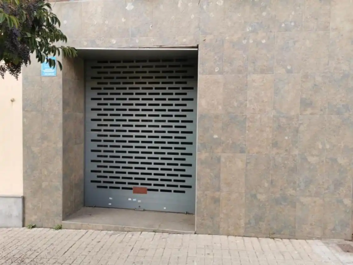 Local comercial en venta en Sant Fruitós de Bages, imagen 4