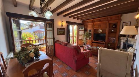 Foto 4 de Casa o chalet en venta en  Liandres, Ruiloba, Cantabria
