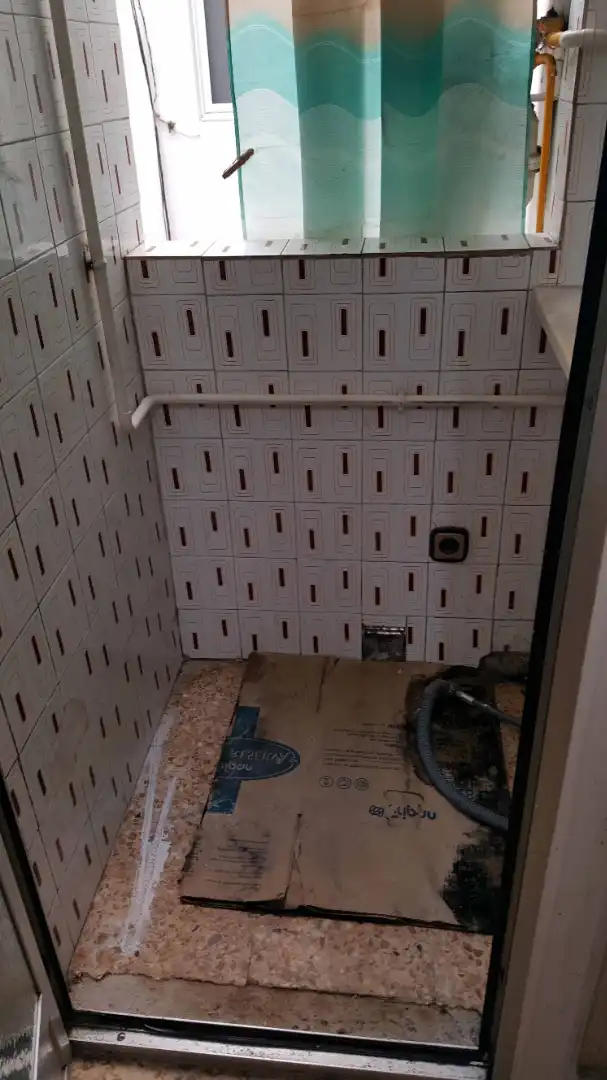 Wohnung zum Verkauf in Vinyets - Molí Vell
