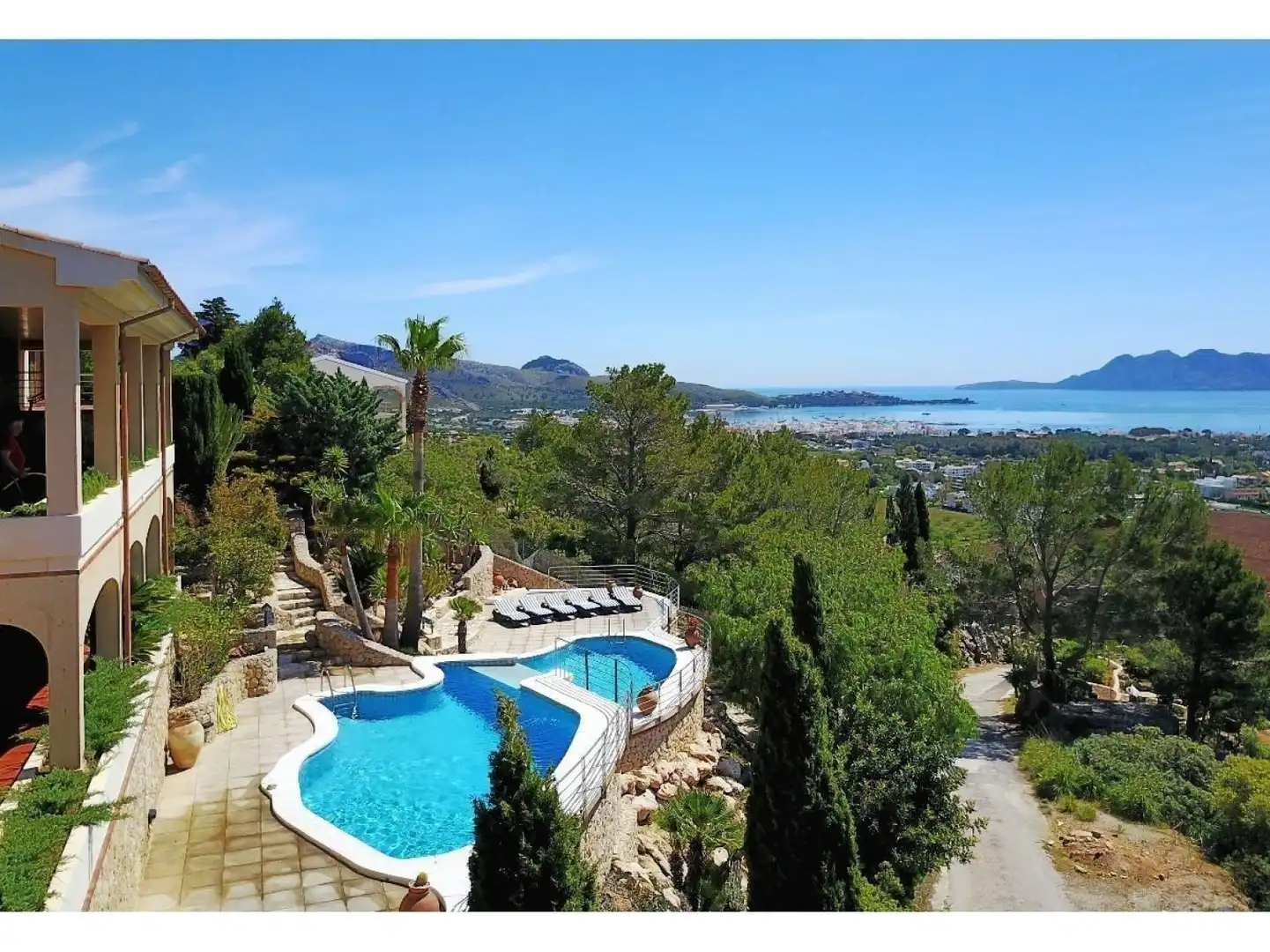 Maison avec terrasse à vendre à Pollença - Carrer de Roses, imagen 11