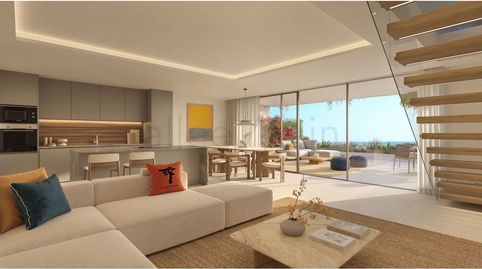 Foto 5 de Dúplex en venda a Calle Rio del, Torremuelle, Benalmádena