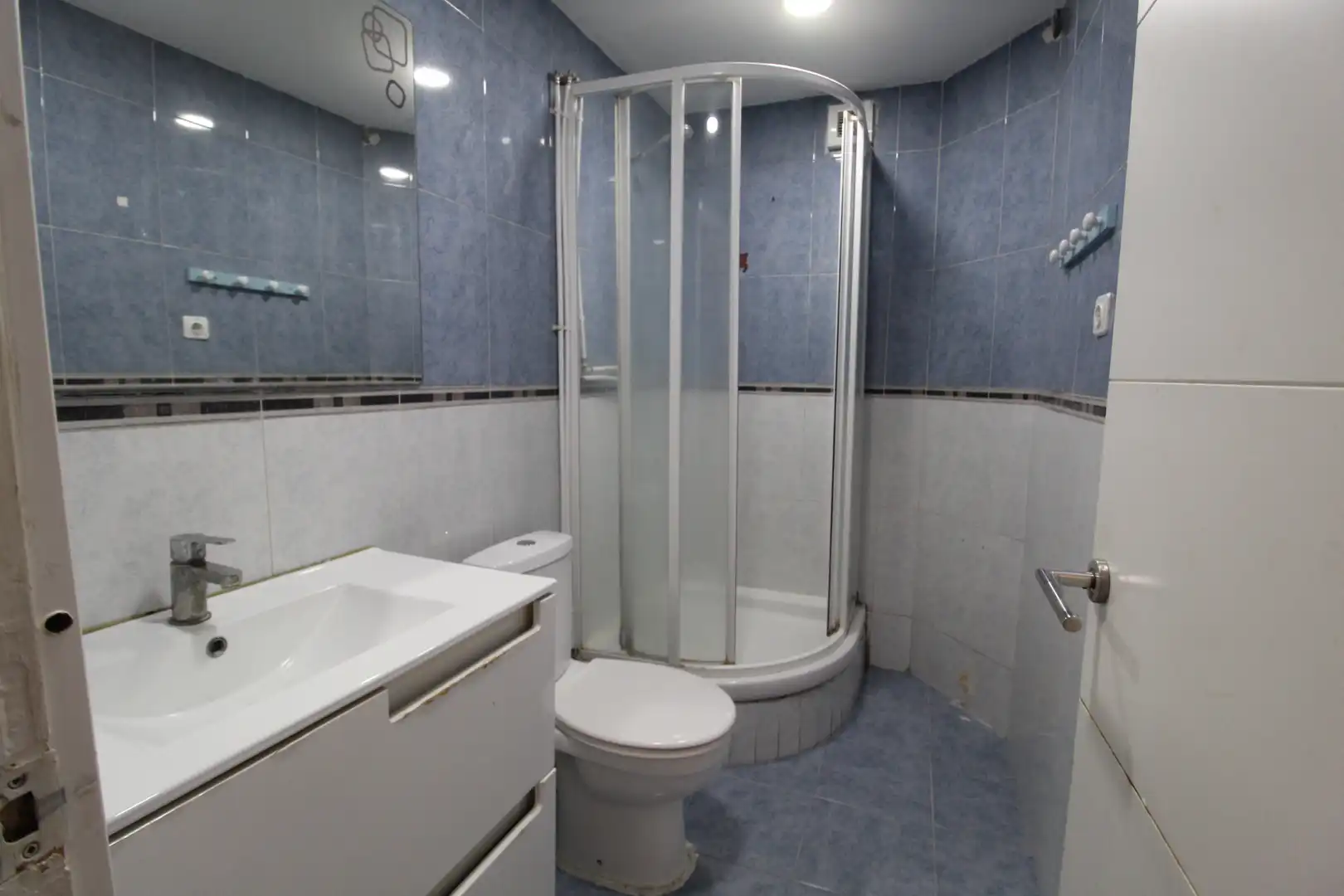Baño de Piso en venta en Mollet del Vallès