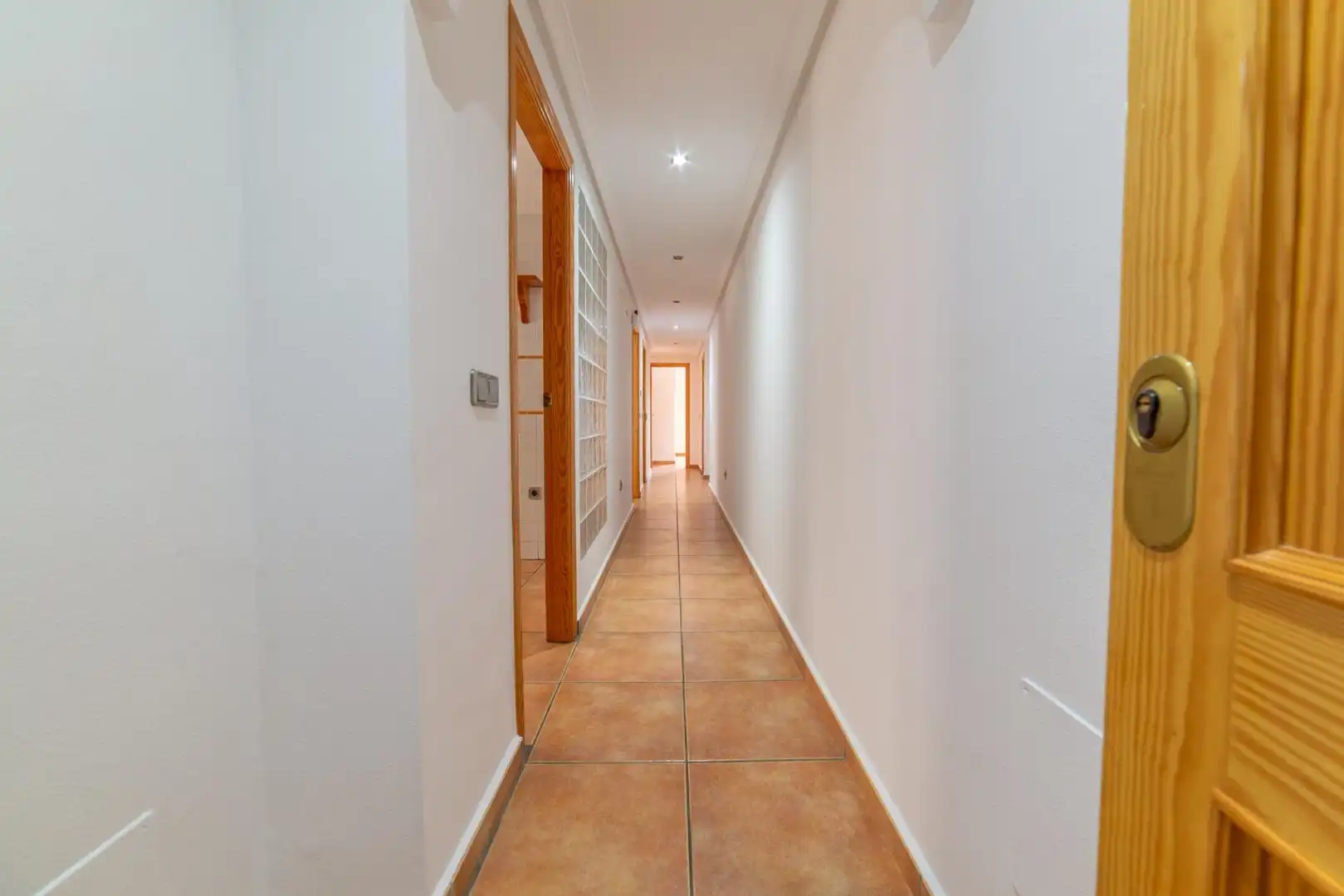Attic for sale in San Javier  with Terrace, Storage room and Alarm