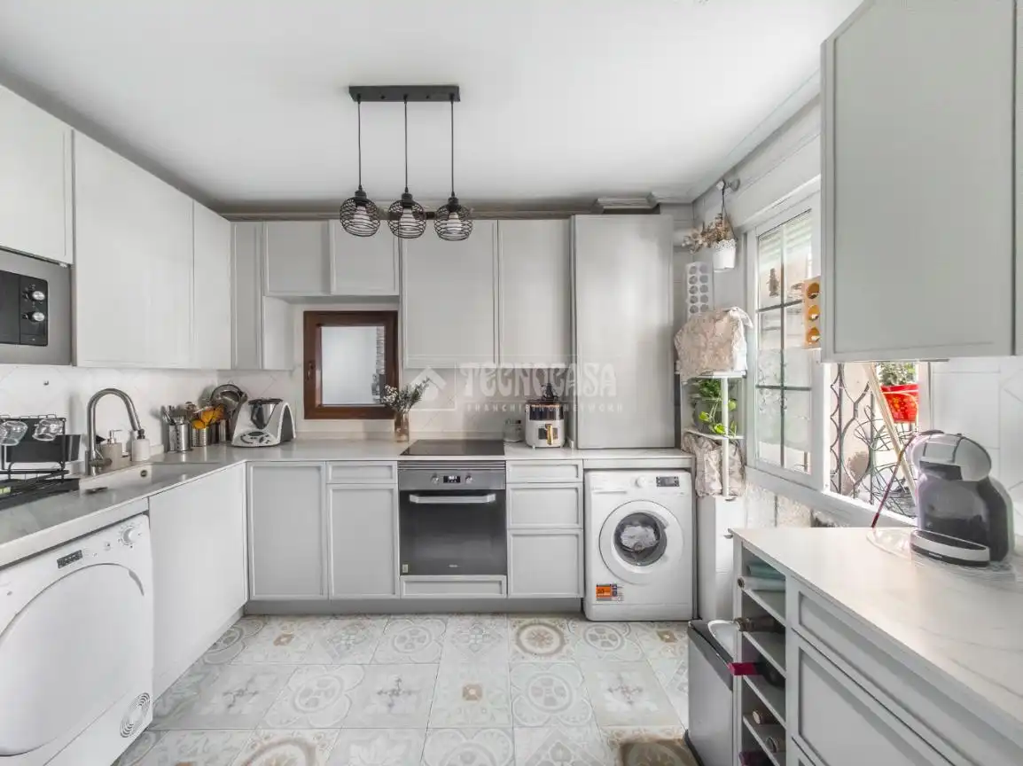 Piso en venta en Arapiles