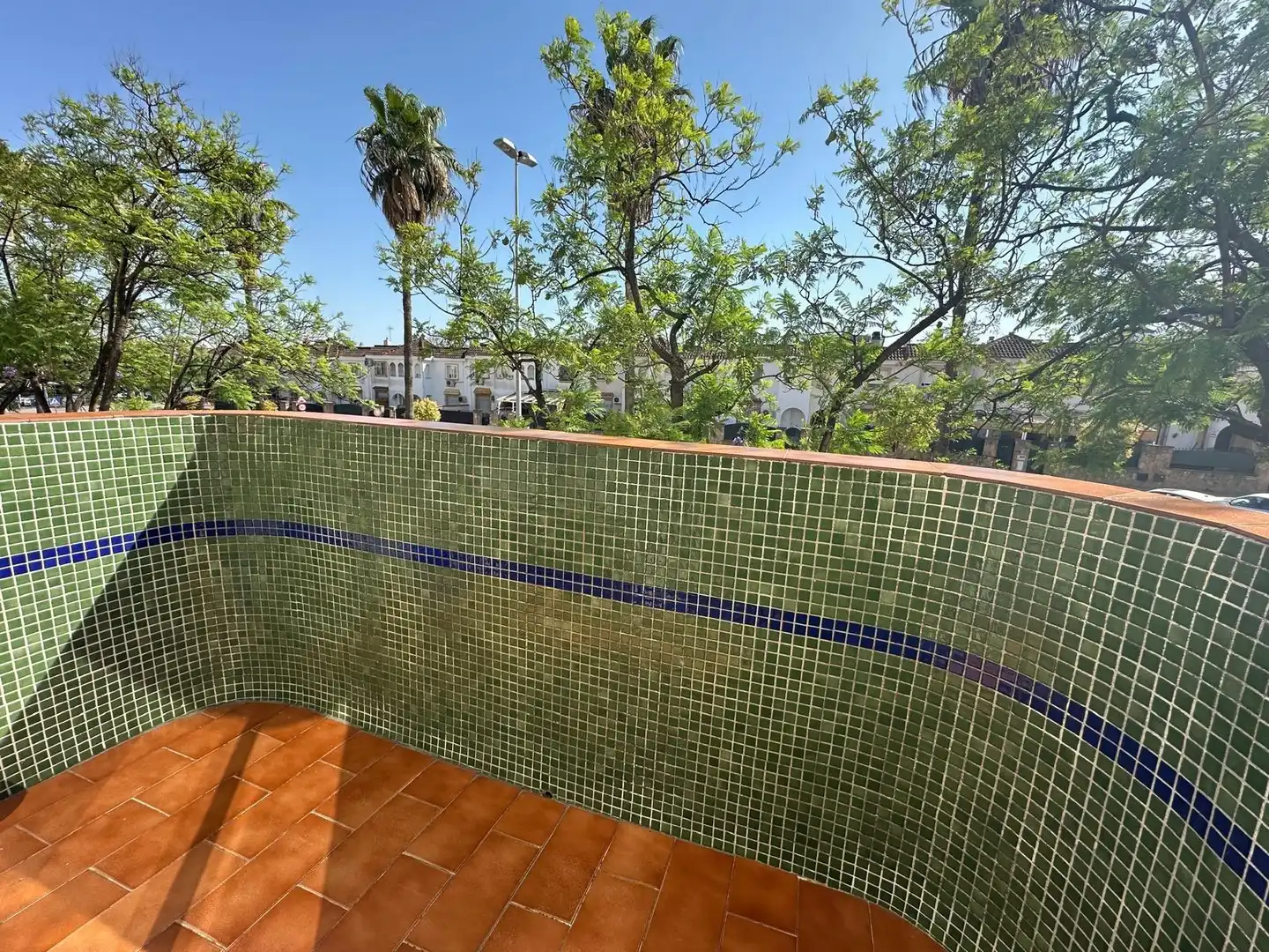 Piscina de Piso en venta en Jerez de la Frontera con Aire acondicionado