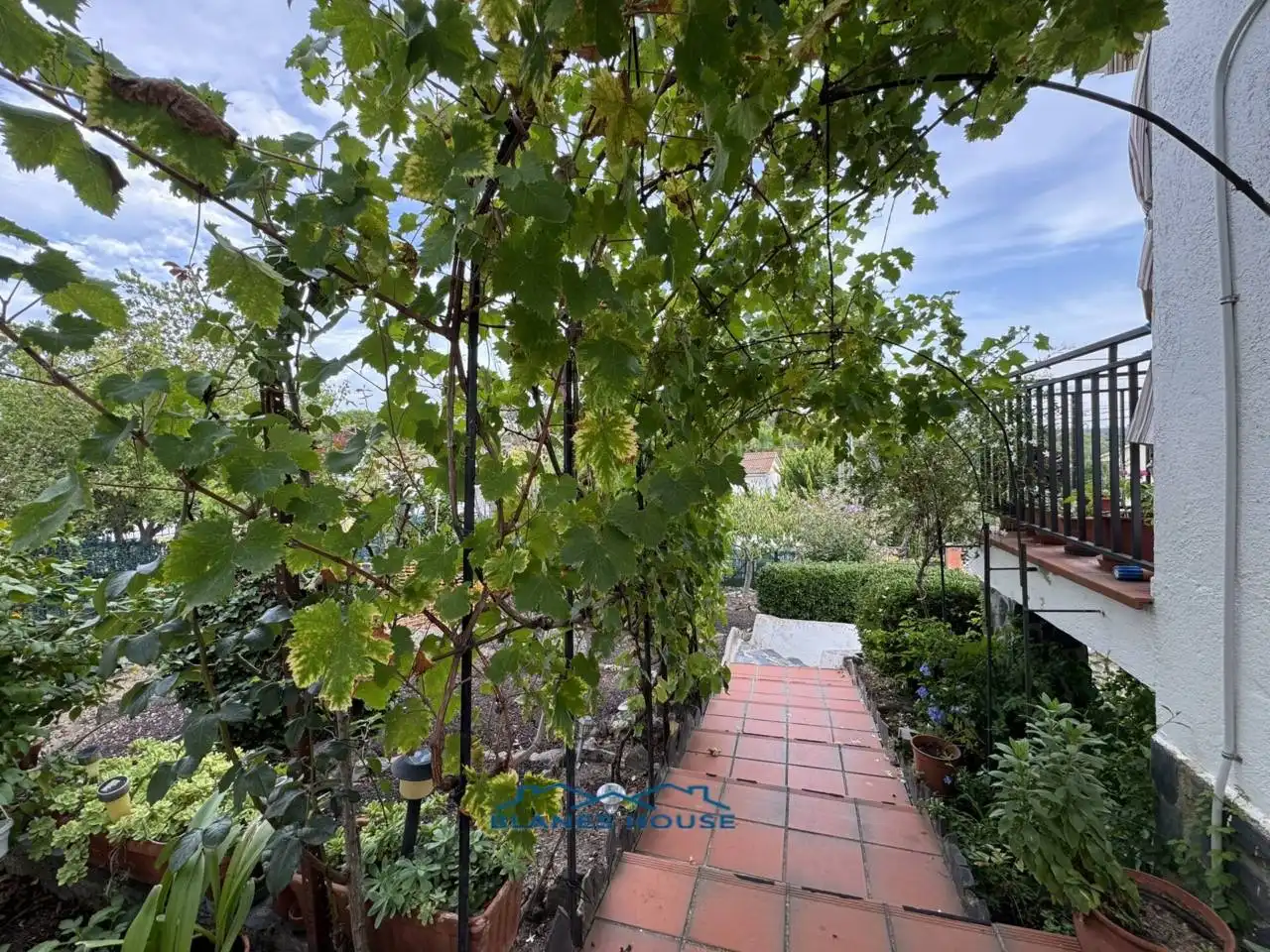 Casa o chalet en venta en Calle Maresme, Residencial Park