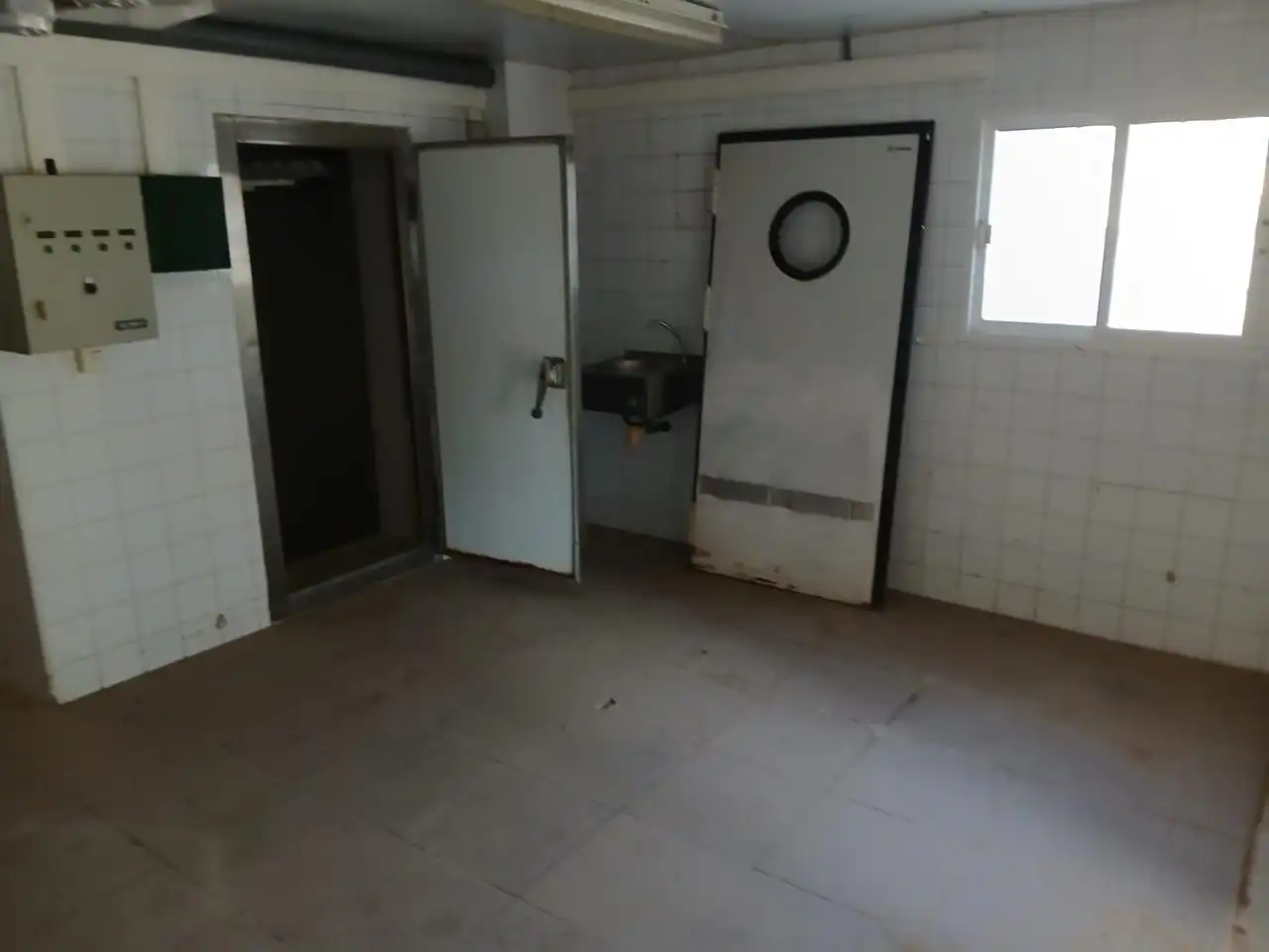 Terrenos y solares en venta en Barriada los Lopez, imagen 2