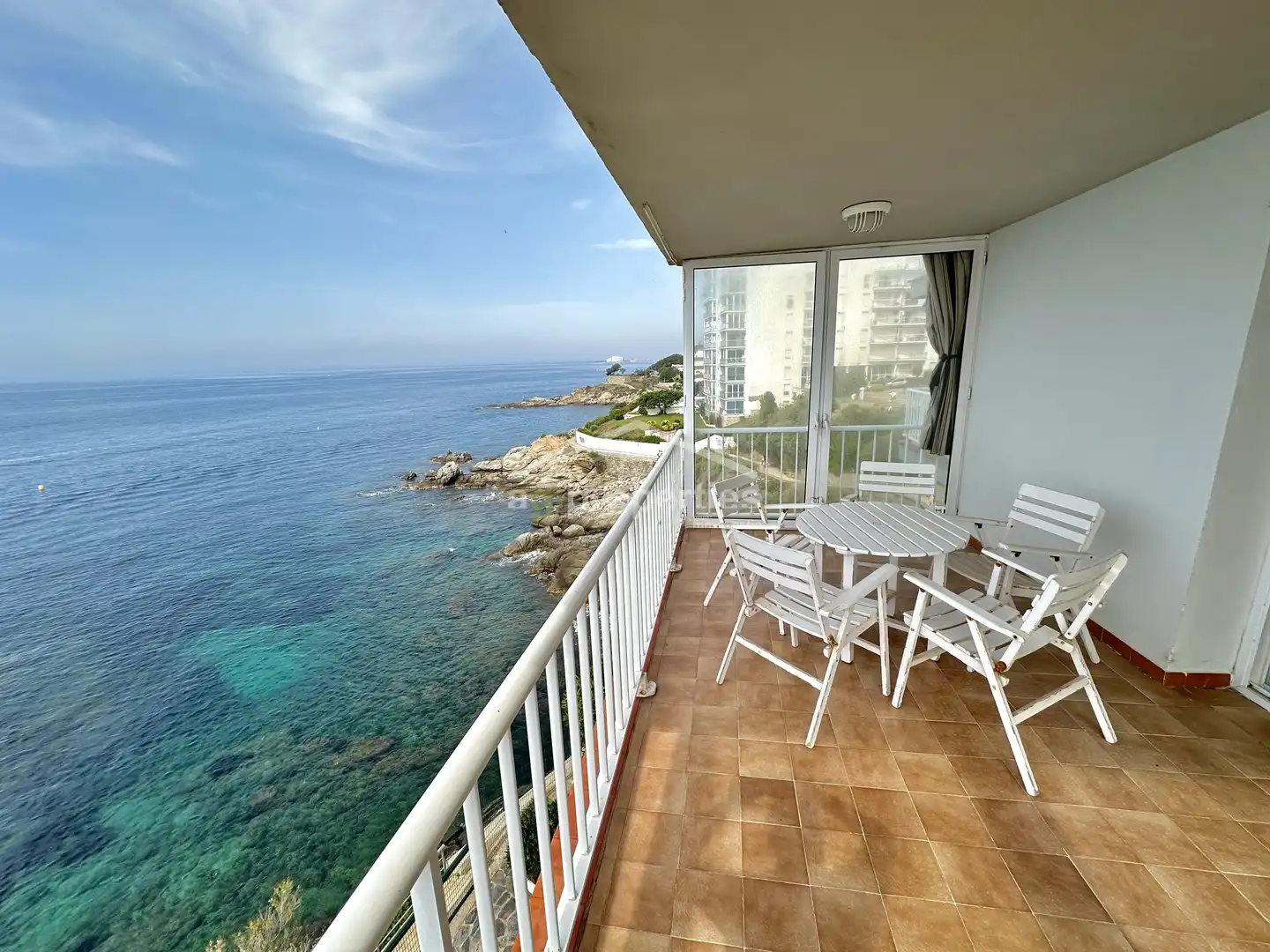 Apartment with pool for sale in Carretera Canyelles 14 14, imagen 13