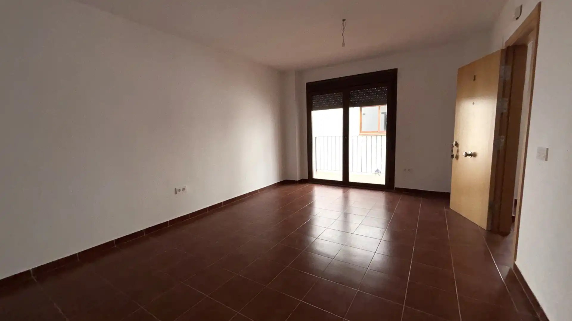Apartament en venda en Manzanera amb Balcó