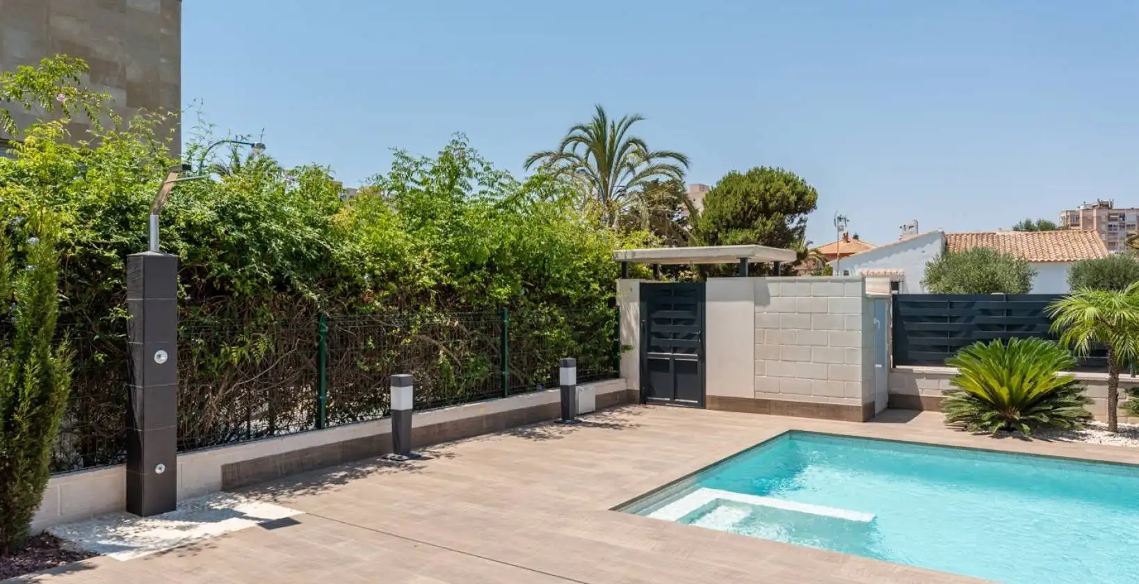 Villa avec balcon à vendre à Mar Menor de Cartagena – Cabo de Palos, imagen 3