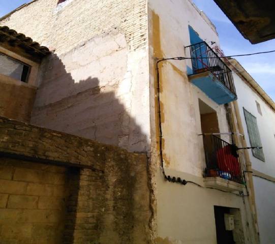 Casa-chalet en Venta en IRIARTE en Gandesa