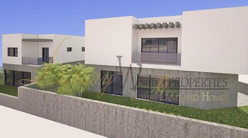 Foto 2 de Casa o chalet en venta en Guía de Isora interior, Guía de Isora