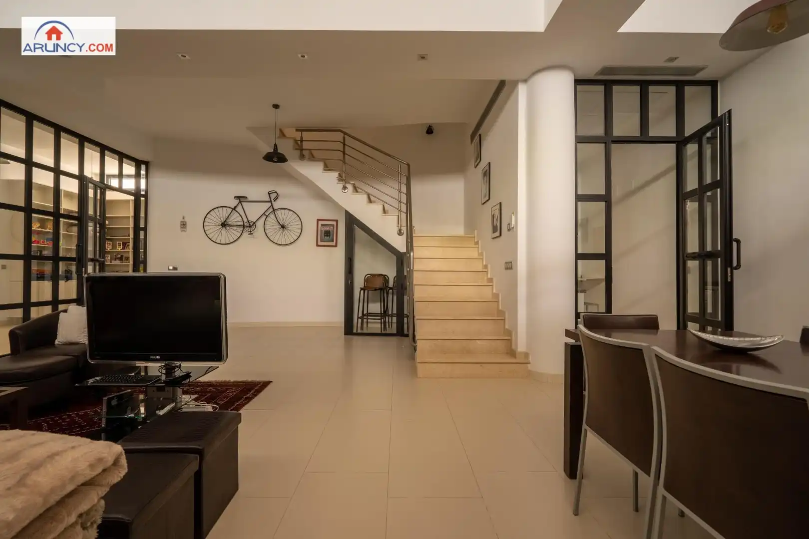 Houses for rent in La Motilla - Fuente del Rey