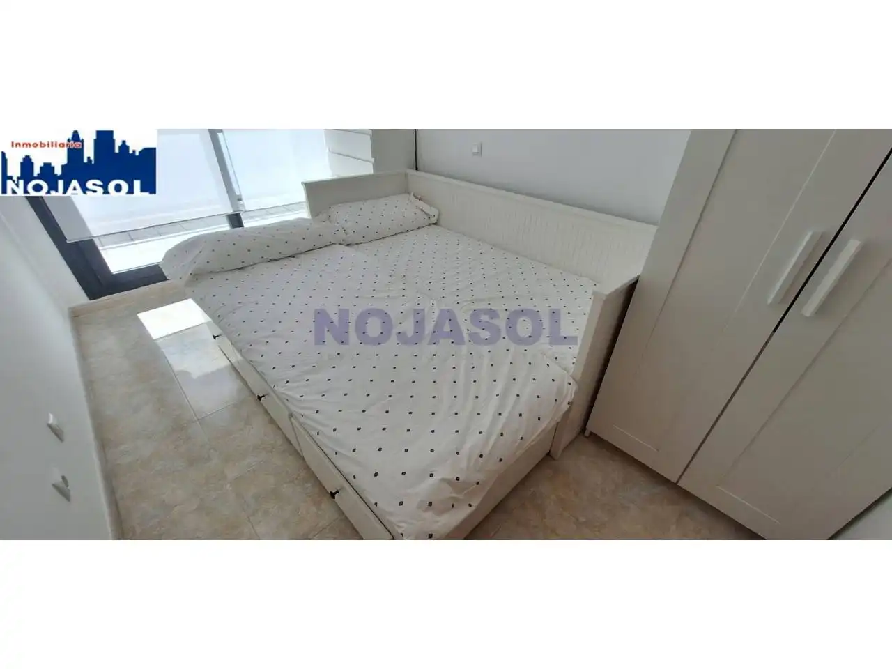 Apartament amb piscina de lloguer a Calle LA COSTA 2, imagen 35