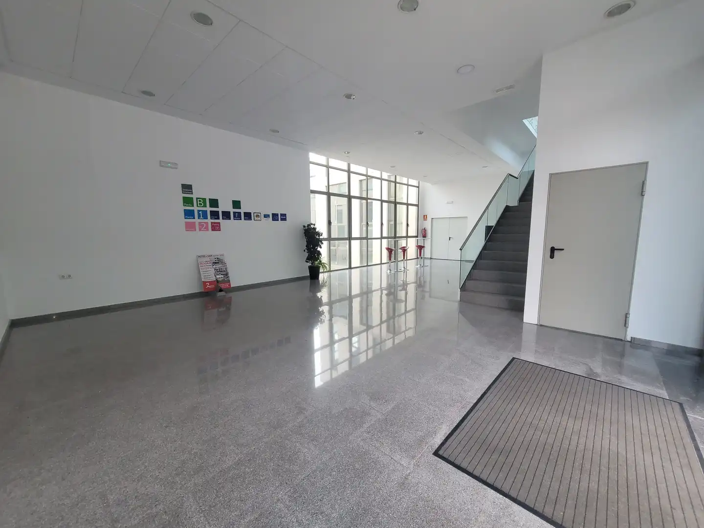 Büro mit Aufzug zur Miete in Alcázar de San Juan, imagen 5