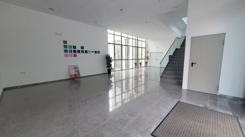 Foto 5 de Oficina de alquiler en Calle Jesús González Merlo, 1, Alcázar de San Juan, Ciudad Real