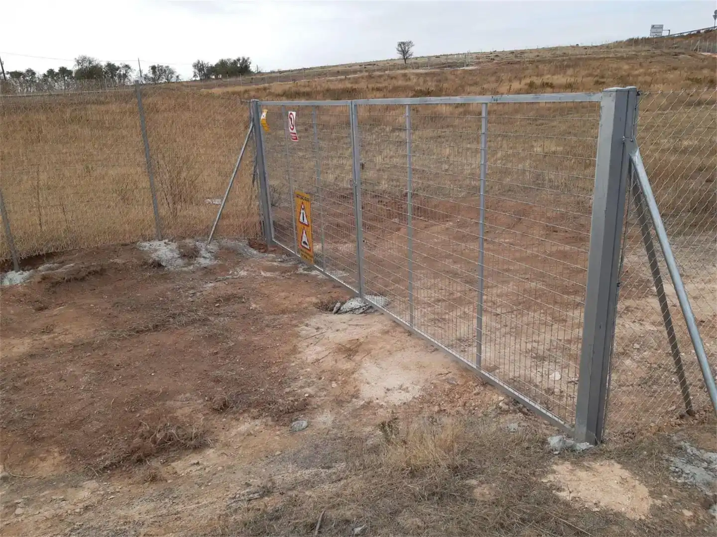 Finca rústica de lloguer en Tarancón