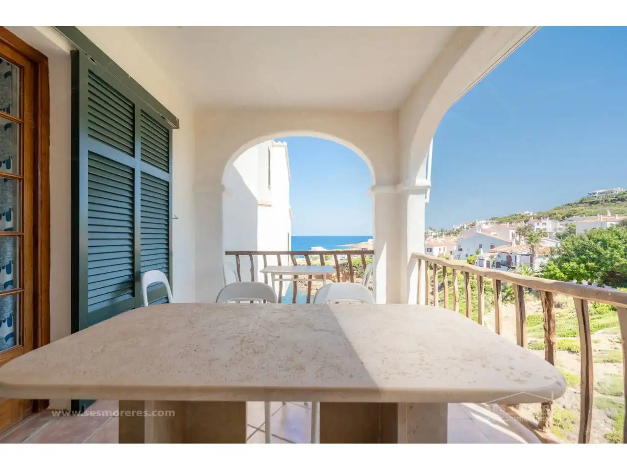 Apartament en venda a Playas de Fornells, imagen 14