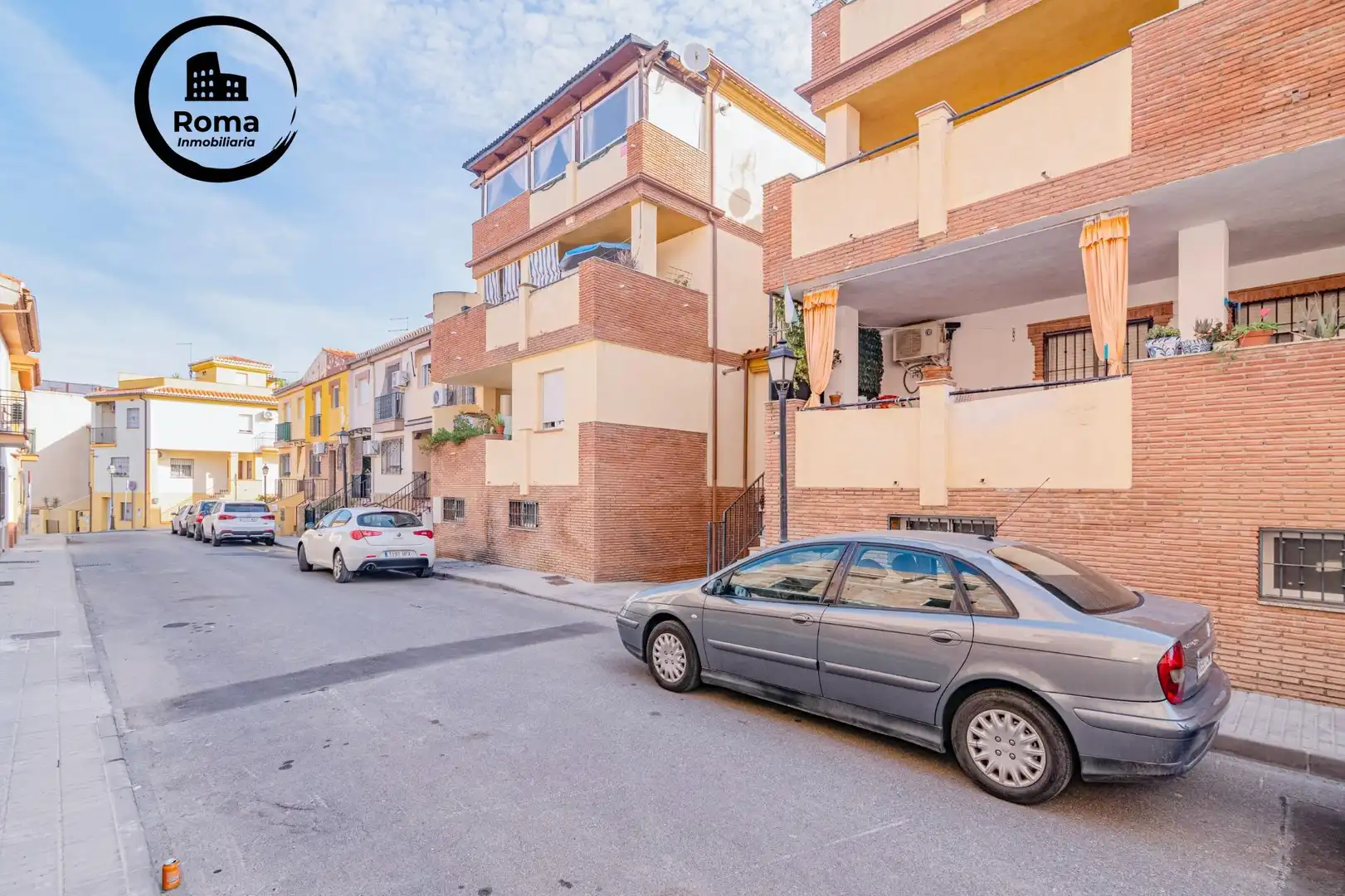 Piso con ascensor en venta en Aljomahima - Ermita, imagen 12