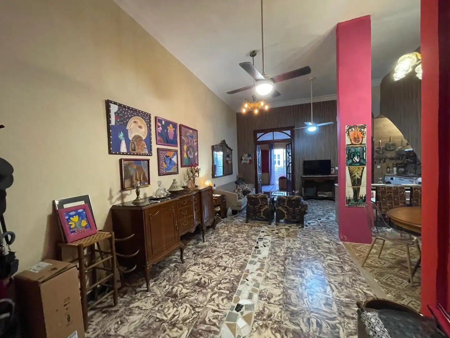 Erdgeschosswohnung zum Verkauf in Centro Ciudad, imagen 12
