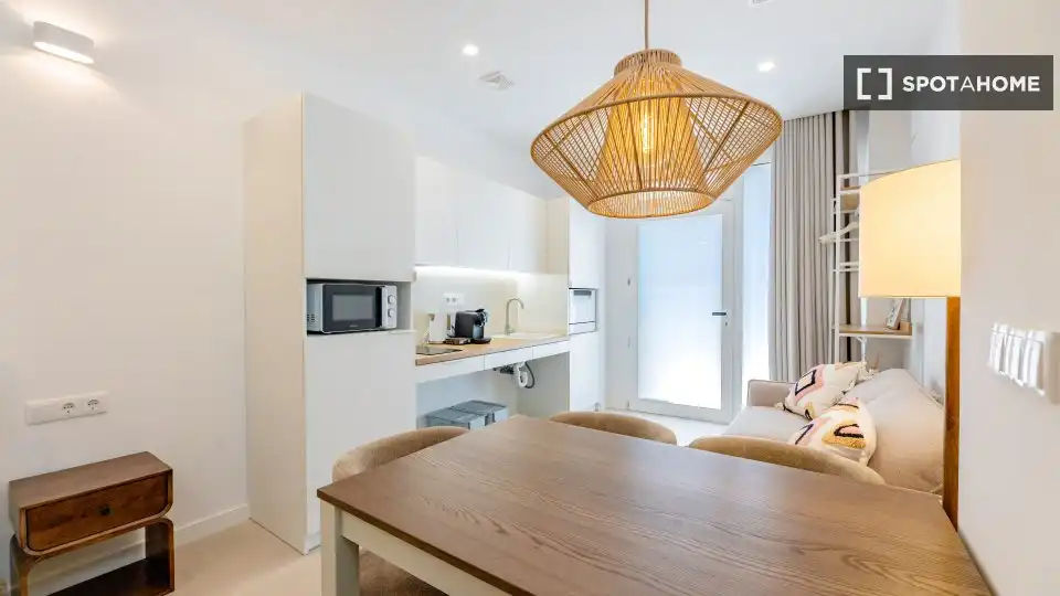 Piso en alquiler en Poblats Marítims, imagen 9