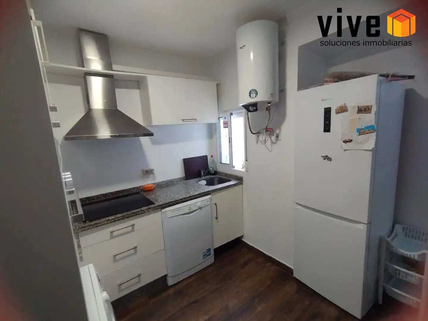 Wohnung mit Terrasse zum Verkauf in Calle PERAL, imagen 22