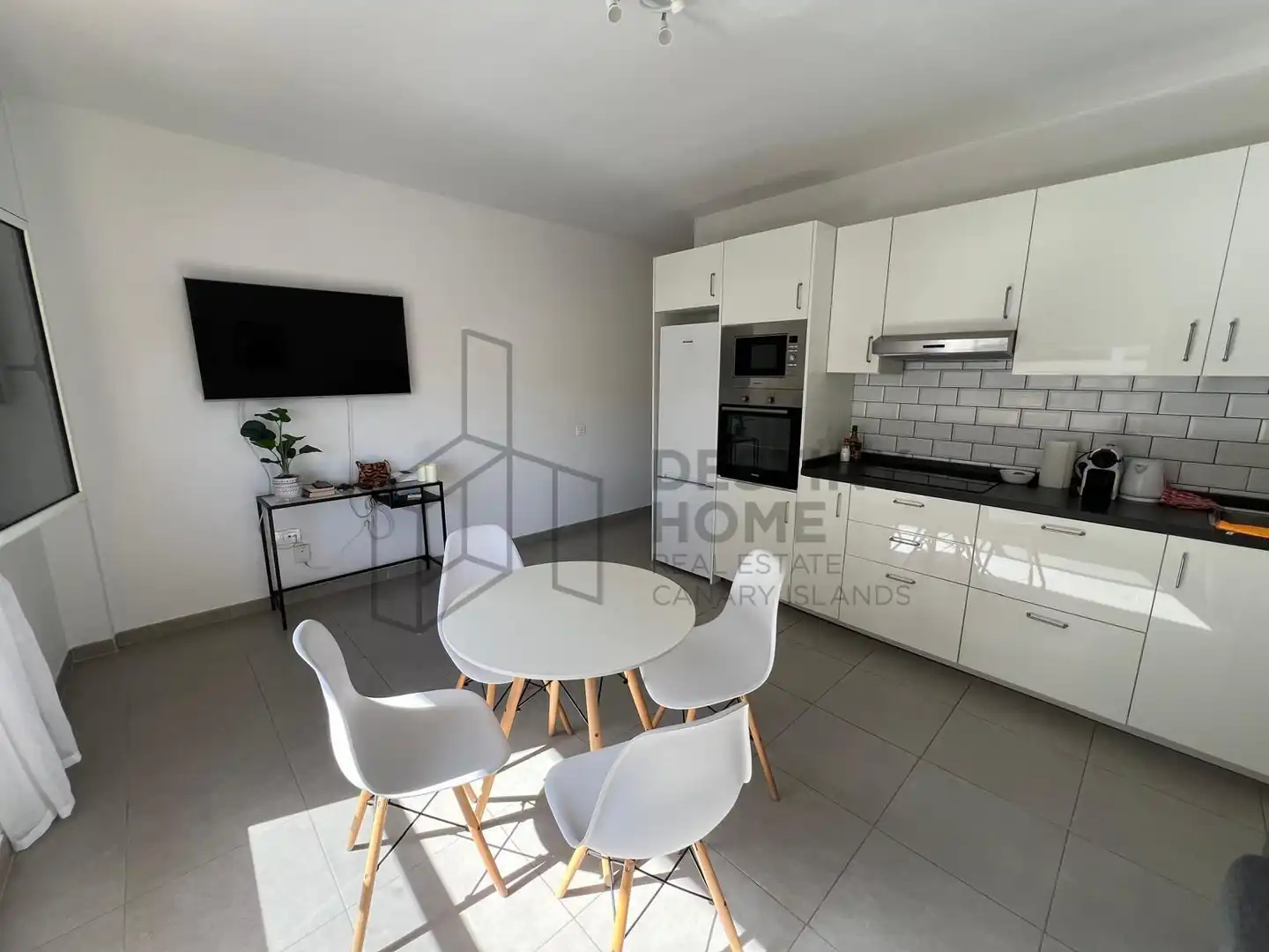 Apartament en venda a Juan Carlos, I, imagen 7