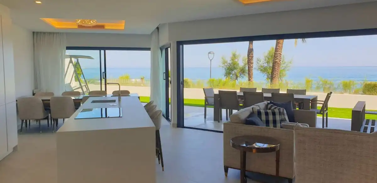 Terraced house with pool for sale in Costa Natura, imagen 24