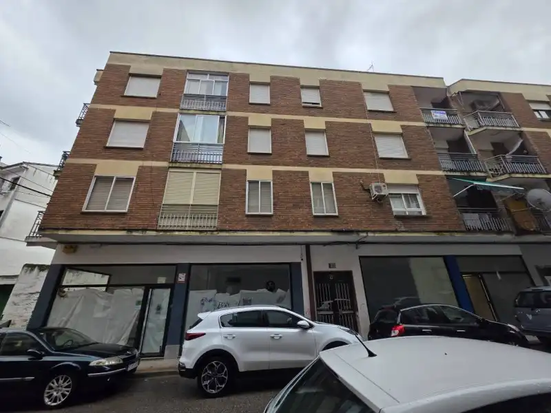 Piso en venta en Navalmoral de la Mata