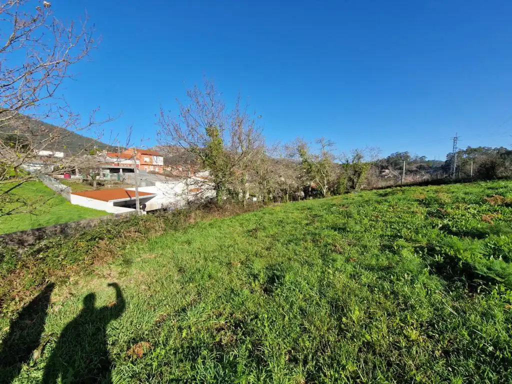 Wohnbaugrundstück zum Verkauf in Ponte Barbanza 39, imagen 8