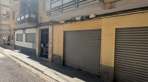 Photo 2 of Commercial properties for rent in Calle Calle Estrellas, 9, Angustias - Chana - Encina, Granada Capital