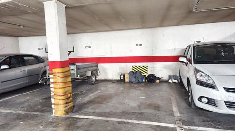 Foto 3 de Garatge en venda a Portillejo - Valdegastea, Logroño