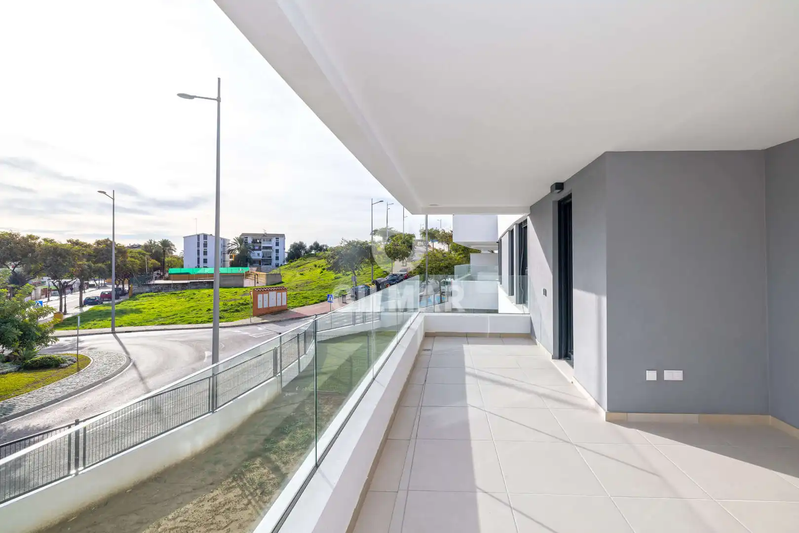 Vista exterior de Apartament en venda en Estepona amb Calefacció, Traster i Piscina