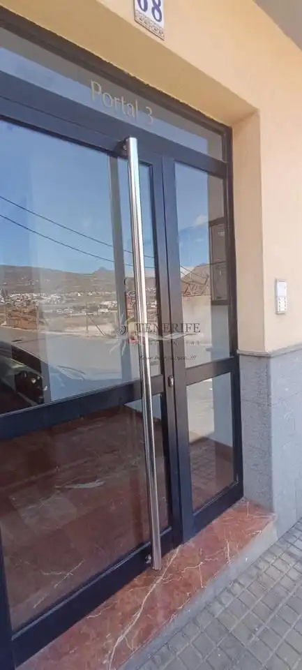 Flat for sale in Arona  with Terrace and Furnished