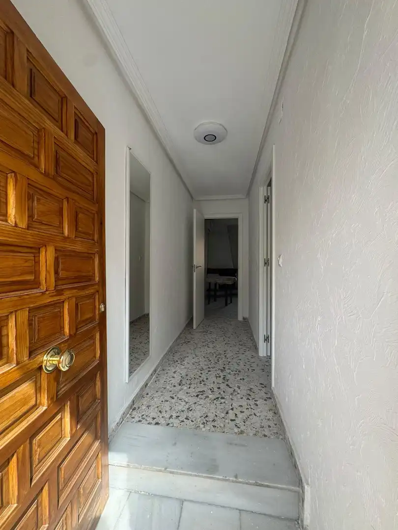 Casa o chalet en venta en Almoradí con Aire acondicionado, Amueblado y Balcón