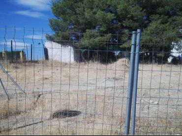 Terreno residenziale in vendita a Calle Mirasierra 21