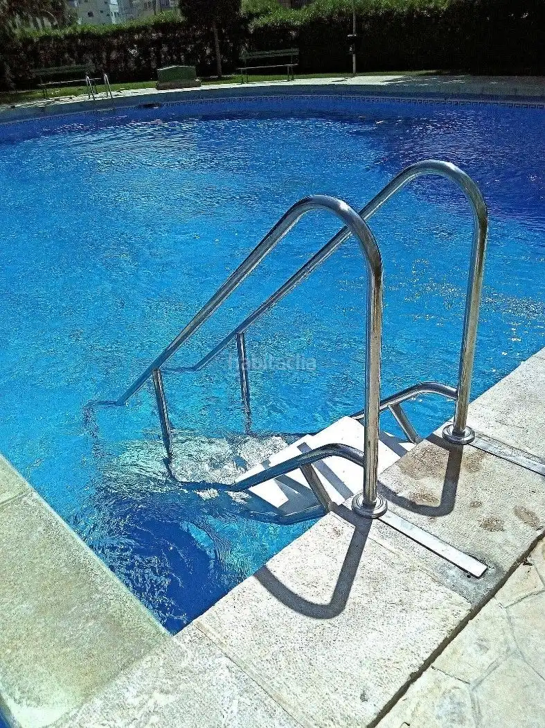 Wohnung mit Pool zur Miete in Carrer de Juan de la Cierva 27, imagen 38