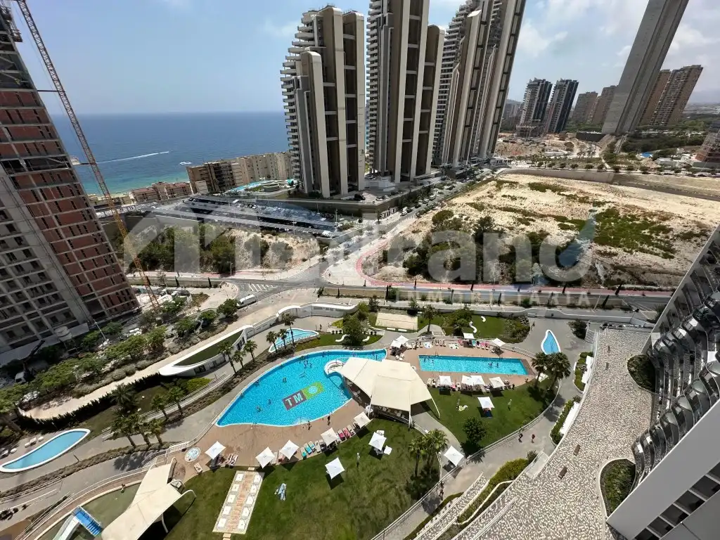 Appartamento con terrazza in vendita a Avenida Republica Argentina, imagen 39