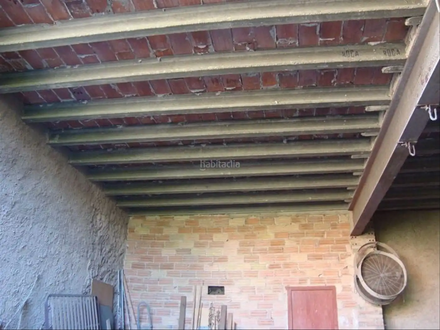 Maison avec jardin à vendre à Avinguda Riera de la Bisbal 38, imagen 15