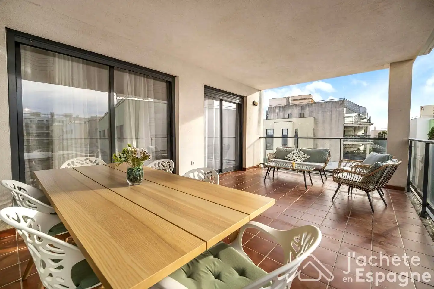 Flat with lift for sale in Constitución, imagen 3