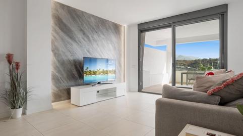 Photo 3 of Attic for sale in N/a, -1, Parque Central, Málaga