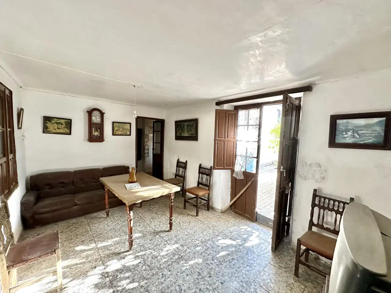 Casa o xalet en venda en Sierra de Yeguas amb Jardí privat