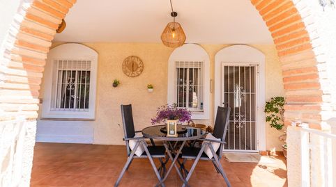 Foto 4 von Haus oder Chalet zum Verkauf in De Belgica, Monte y Mar, Santa Pola