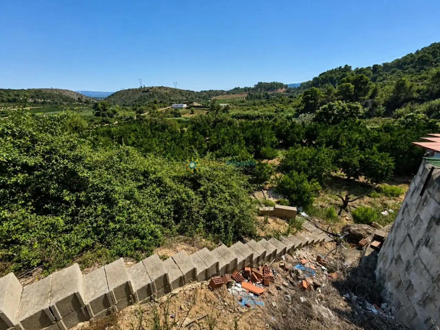 Finca rústica en venda en Sellent amb Terrassa, Traster i Piscina