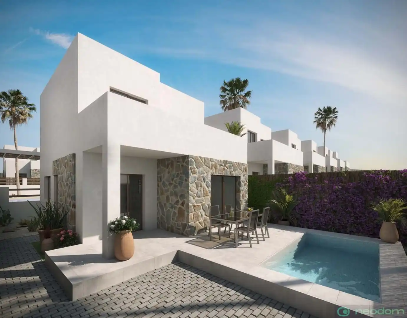Haus zum Verkauf in Orihuela Costa