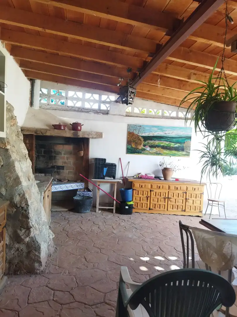 Casa rústica amb piscina en venda a Motril  ciudad, imagen 14