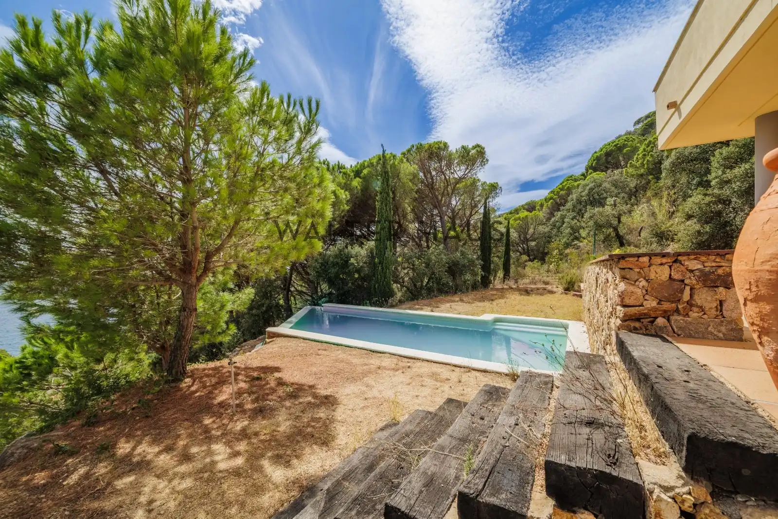 Villa con terrazza in vendita a Carrer de Mas Pei, imagen 28