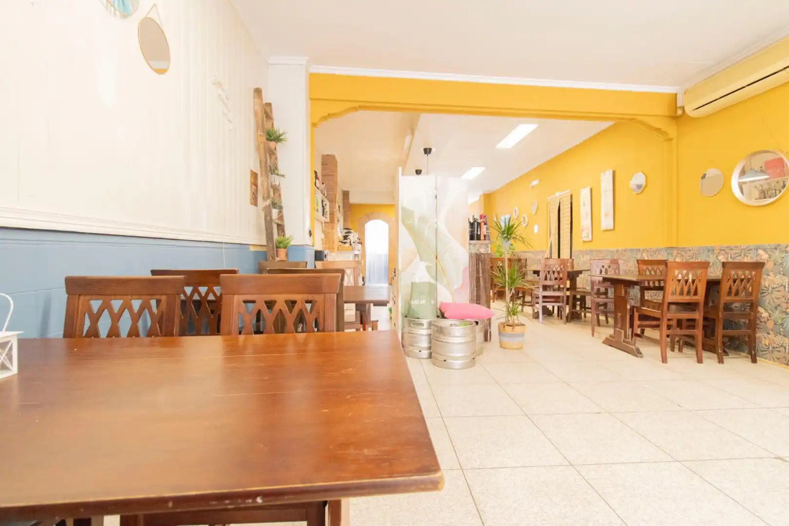Local de lloguer en Albuixech